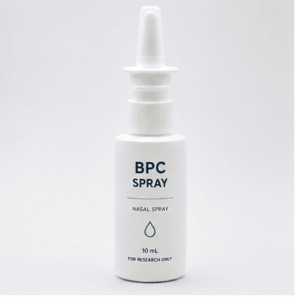 BPC Spray