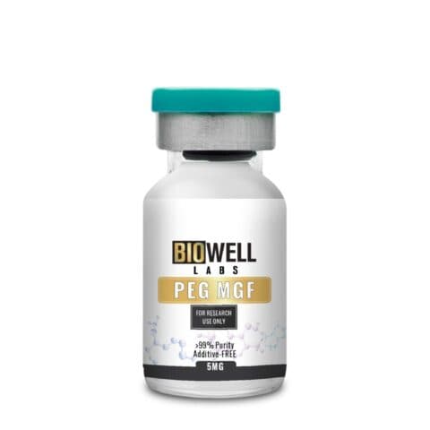 MGF PEG 5mg