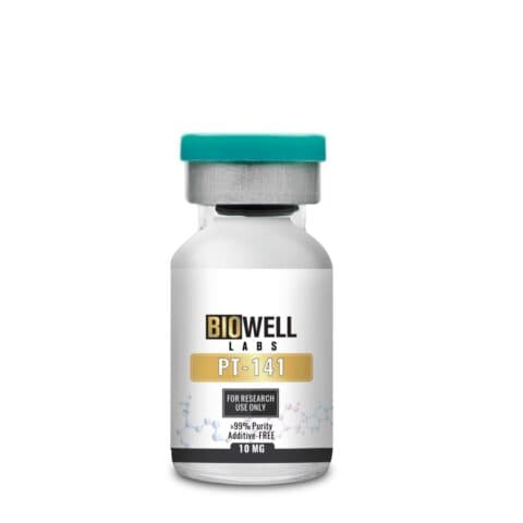PT-141 10mg