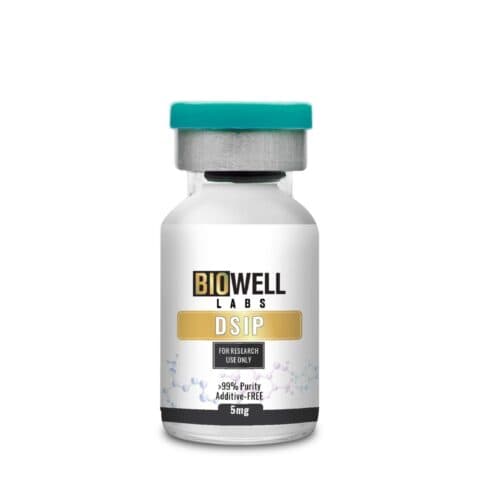 DSIP 5mg