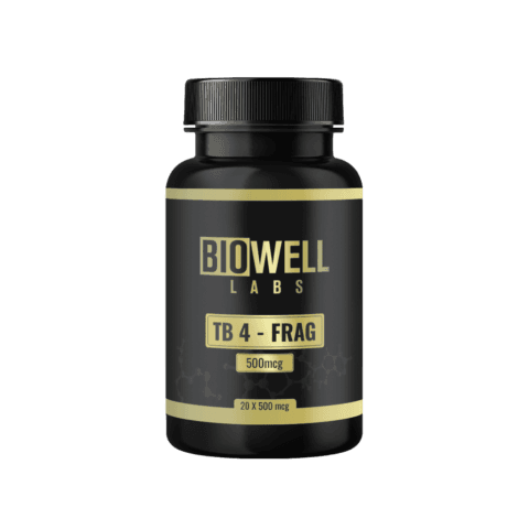 TB-4 FRAG (TB-500) 10mg