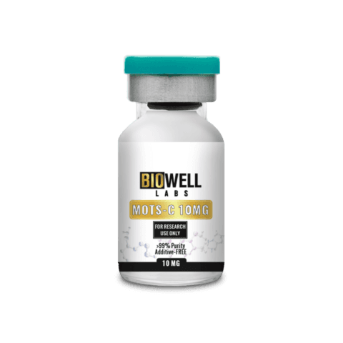 MOTS-C 10mg